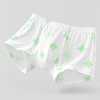 Boys' Boxer Brief Super Soft TENCEL™ Modal Underwear (6Pack)