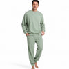 Men’s Cozy Lounge Hoodie & Sweatpants Set