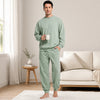 Men’s Cozy Lounge Hoodie & Sweatpants Set