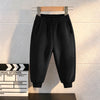 Boys' Fleece Sweatpants for Little Kids To Big Kids