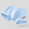 Boys' Boxer Brief Super Soft TENCEL™ Modal Underwear (3 Pack)