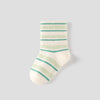 Toddler Boys' 8pk Dinosaur & Car Cotton Crew Socks