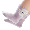 Toddler Girls' 8pk Bunny & Bow Cotton Crew Socks