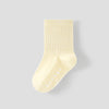 Toddler Boys' 9pk Non Slip Cotton Grip Socks