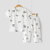 Toddler Boys' TENCEL™  Modal Summer Pajamas Set