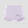 Girls' Boxer Brief Super Soft TENCEL™ Modal Underwear (6Pack)
