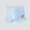 Boys' Boxer Brief Super Soft TENCEL™ Modal Underwear (6Pack)