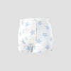 Boys' Boxer Brief Super Soft TENCEL™ Modal Underwear (6Pack)