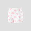 Girls' Boxer Brief Super Soft TENCEL™ Modal Underwear (6Pack)