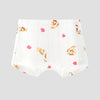 Girls' Boxer Brief Super Soft TENCEL™ Modal Underwear (6Pack)