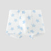Boys' Boxer Brief Super Soft TENCEL™ Modal Underwear (6Pack)