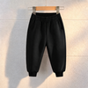 Boys' Fleece Sweatpants for Little Kids To Big Kids