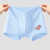 Boys' Boxer Brief Super Soft TENCEL™ Modal Underwear (6Pack)