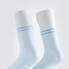 Kids Toddler Non Slip Cotton Grip Socks （6 Pack）