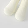 Kids Toddler Non Slip Cotton Grip Socks （6 Pack）