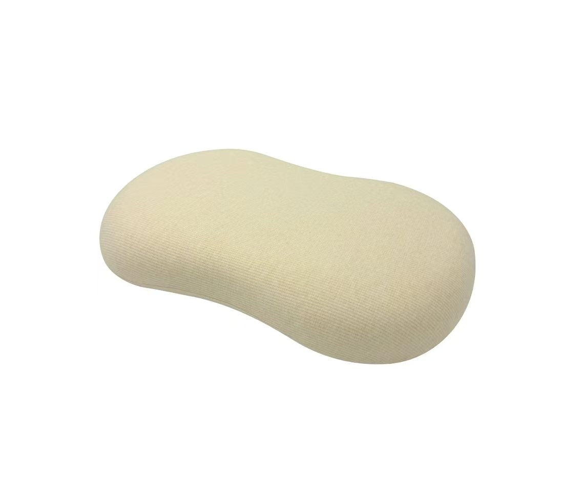 Kids‘ Bio-Primal Comfort Pillow （with 2 pillowcases) - back view