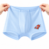 Boys' Boxer Brief Super Soft TENCEL™ Modal Underwear (3 Pack)