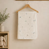 Baby Toddler Soft Pima Cotton Throw Blanket 36x48 in - Sailboat