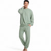 Men’s Cozy Lounge Hoodie & Sweatpants Set