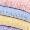 Toddler Boys' 6pk Warm Cotton Terry Crew Socks