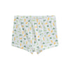 Boys' Boxer Brief Super Soft TENCEL Modal Underwear (3 Pack) - close-up view