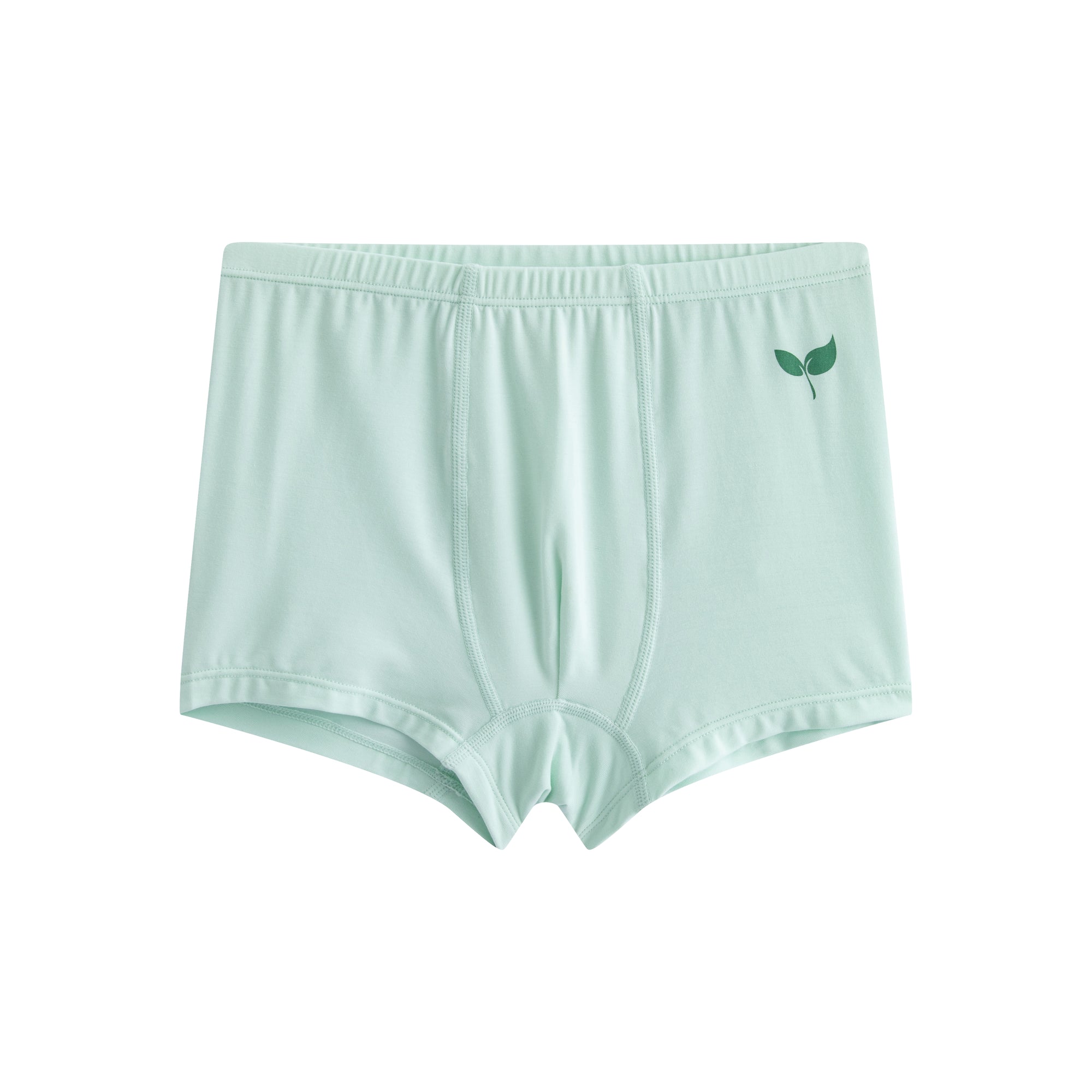 Boys' Boxer Brief Super Soft TENCEL Modal Underwear (3 Pack) - lifestyle view