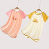 Toddler Girls' 2-Pack TENCEL™ Modal Summer Robes