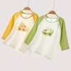 Toddle Boys' 2-Pack TENCEL™ Modal Summer 3/4-Sleeve Top