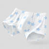 Boys' Boxer Brief Super Soft TENCEL™ Modal Underwear (6Pack)