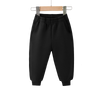 Boys' Fleece Sweatpants for Little Kids To Big Kids