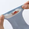 Toddler Boys' 9pk Non Slip Cotton Grip Socks