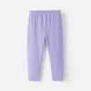 Girls' Soft Thermal Lounge Pajama Pants - Purple