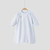 Super Soft TENCEL Modal Robe - Light Blue