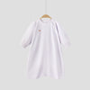 Super Soft TENCEL Modal Robe - Light Purple