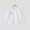 Super Soft TENCEL Modal Pullover - Light Blue