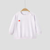Super Soft TENCEL Modal Pullover - Light Purple