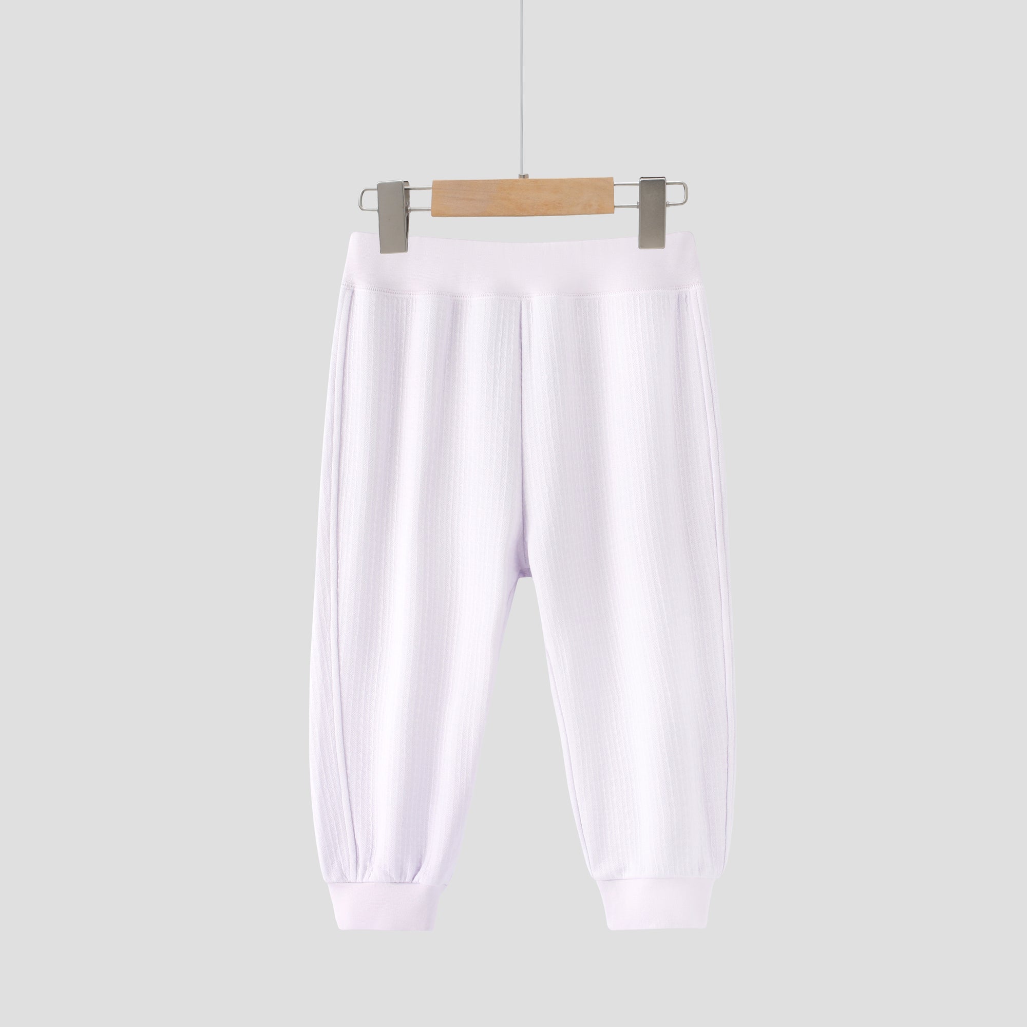 Super Soft TENCEL Modal Jogger - Light Purple