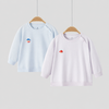 Toddler Boys' 2pk TENCEL™ Modal& Cotton Pullover Tops