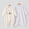 Toddler Girls' 2pc Zip-Up Footie Pajama & Robe Set