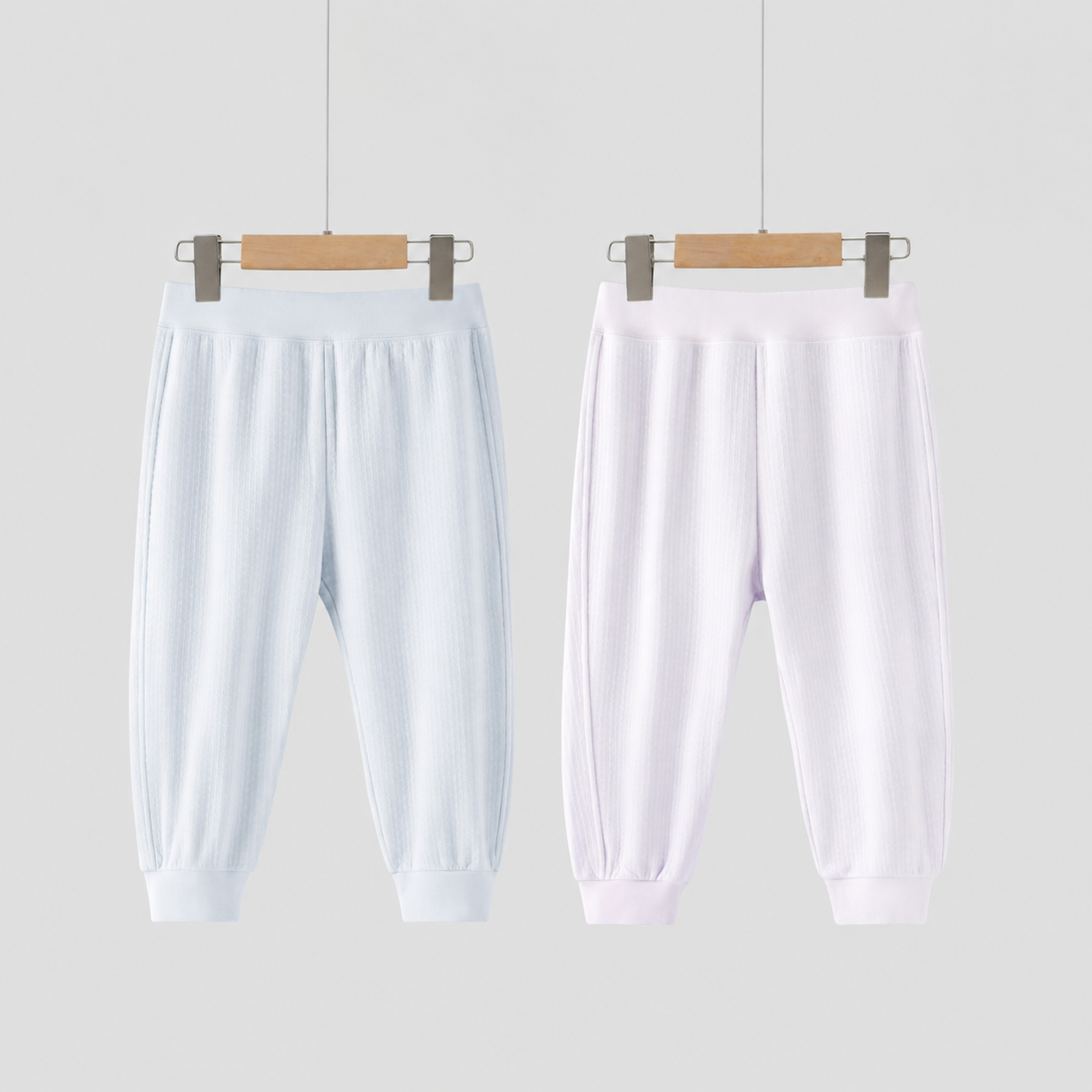 Toddler Boys' 2pk TENCEL™ Modal Jogger Pants