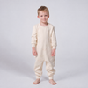Toddler Boys' TENCEL™ Modal & Organic Cotton 2.0T Romper - Beige