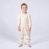 Toddler Boys' TENCEL™ Modal & Organic Cotton 2.0T Romper - Beige