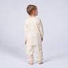 Toddler Boys' TENCEL™ Modal & Organic Cotton 1.0T Romper - Beige