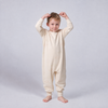 Toddler Boys' TENCEL™ Modal & Organic Cotton 1.0T Romper - Beige
