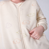 Toddler Boys' Cozy TENCEL™ Modal & Organic Cotton Two-Way Zip Pajama