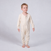 Toddler Boys' TENCEL™ Modal & Organic Cotton 1.0T YKK Zip Pajama