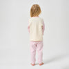 Super Soft TENCEL Modal & Organic Cotton Pajama - Little Zebra - view 7