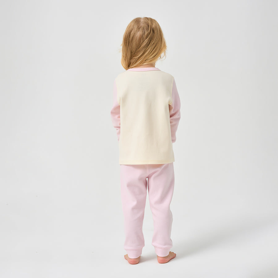 Super Soft TENCEL Modal & Organic Cotton Pajama - Little Zebra - view 7