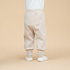 Super Soft TENCEL Modal Joggers - Brown