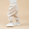 Super Soft TENCEL Modal Joggers - Brown - back view